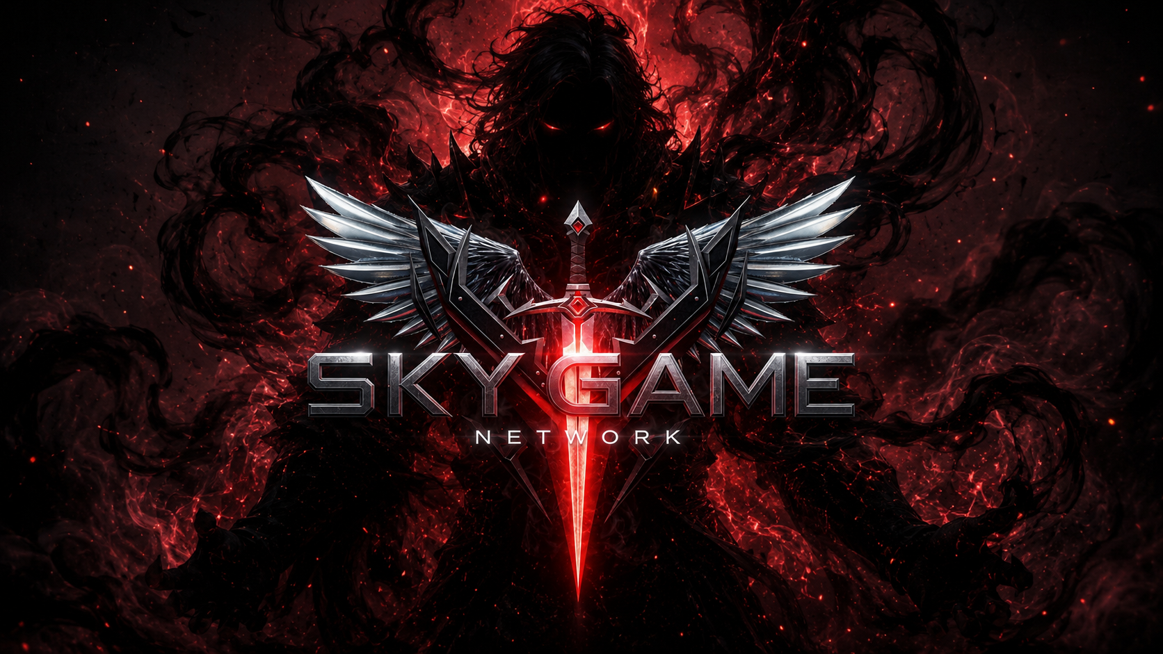 Sky Game Network